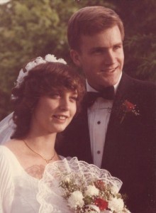 Robert&Lori-Wedding-1984