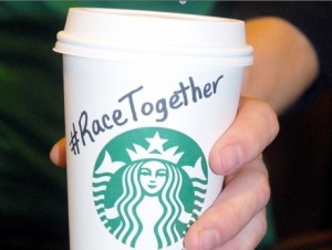 Starbucks-#RaceTogether-on-coffee-cup