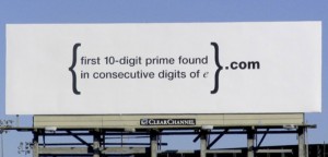 Google-billboard-with-math-problem