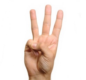 3-fingers