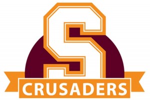 Susquehanna U Crusaders logo