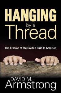 Hanging-by-a-Thread - book by David Armstrong