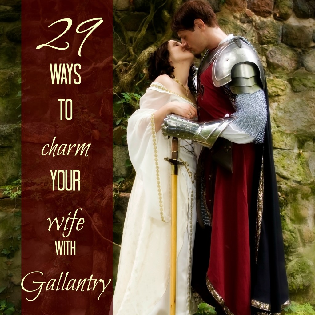 Men: regardless of how you feel about fairy tales, I believe that almost ev...