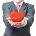 How LOVE In Business Can Provide Competitive Advantage