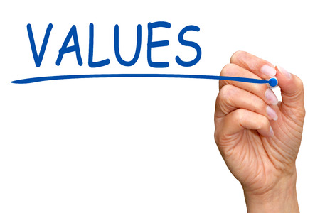 What Do Values Really Mean? | Ferguson Values